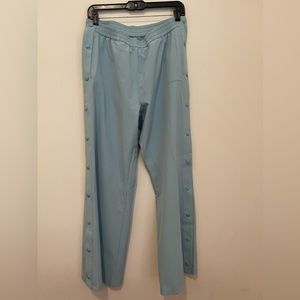 Outdoor Voices Snap pants size M